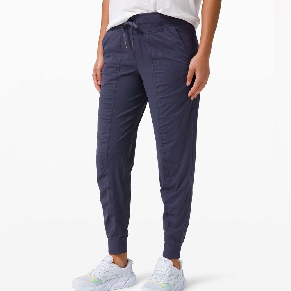 Lululemon Beyond the Studio Jogger